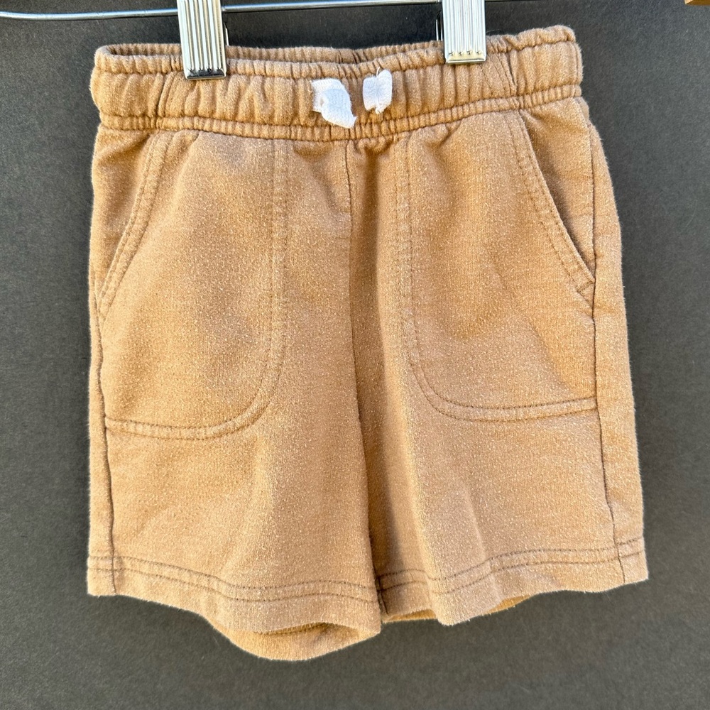 Cat and Jack kids shorts